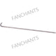 89429E0030 Flame Sensor | ISO 20653 & SAE J1455 Certified 