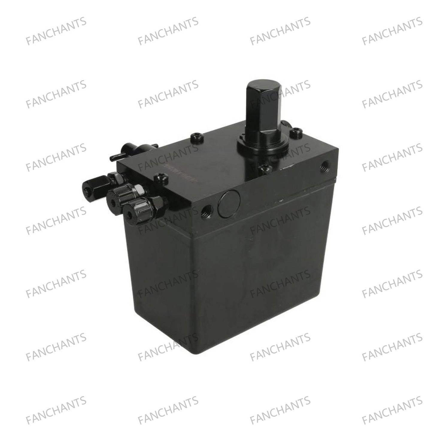 2081520 Cab Pump | IATF 16949:2025 & IP69K Dual-Certified 