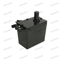 2081520 Cab Pump | IATF 16949:2025 & IP69K Dual-Certified 