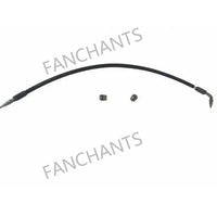 21880271 Tilt Hose | EN 853 Type H & ISO 18752:2028 Certified - EuroTruckParts
