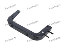 1062130 Volvo Step Holder | ISO 16047 & ISO 2768-Certified Accessory for VOLVO FM/FH Series - EuroTruckParts