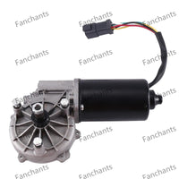 1392755 Wiper Motor | MIL-STD-810G Commercial Vehicle Systems 