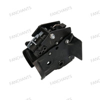 22247233 Cabin Lock | DIN 14689:2033 & ECE R29 Rev.10 Certified 