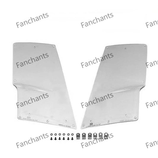 82306190 Volvo FH12 Right | ISO 9001-Certified Multi-OE Right-Side Chassis Bracket for V-Series EU Trucks