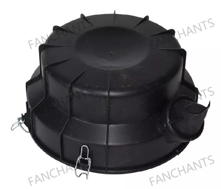 FANCHANTS 1730410 Cover Air Filter for SCANIA F-K-N Series Bus - EuroTruckParts