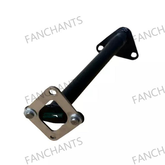 FANCHANTS 1469566 Gear Shift Control for SCANIA P-G-R-T Series Truck - EuroTruckParts