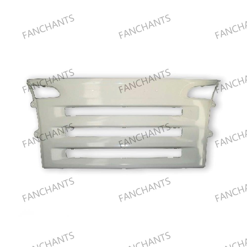 1755594 Scania Front Panel | Multi-OE Structural Trim Assembly for P/G/R/T Series Trucks - EuroTruckParts