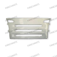 1755594 Scania Front Panel | Multi-OE Structural Trim Assembly for P/G/R/T Series Trucks - EuroTruckParts