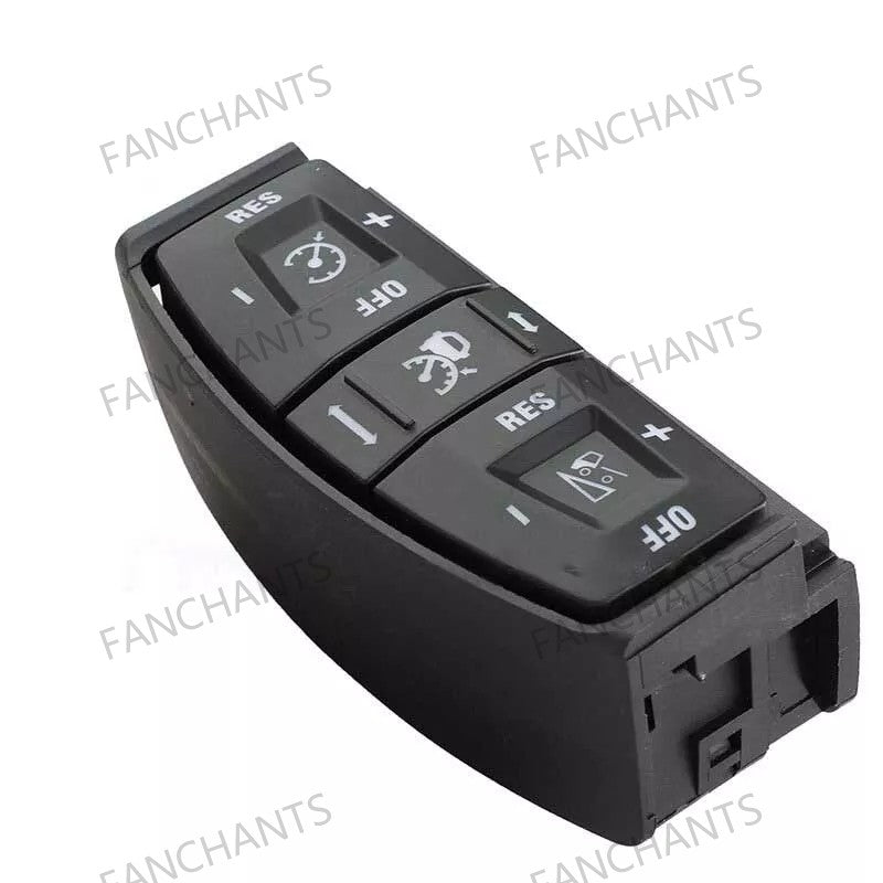 FANCHANTS 1870911 Switch Steering for SCANIA F-K-N Series Bus - EuroTruckParts
