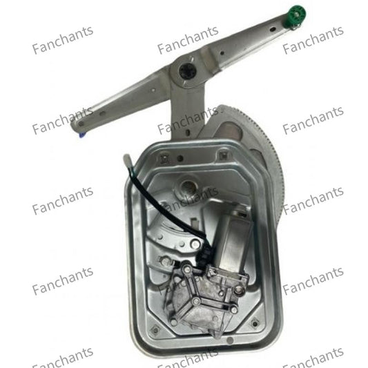 1366849 Window Regulator | ISO 15037-2 EU-Class Truck Assembly 
