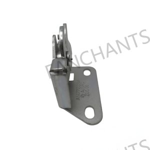 Mercedes 9677500184 Grill Lock | ECE R29 EU 2005-2025 Alloy Radiator Security 