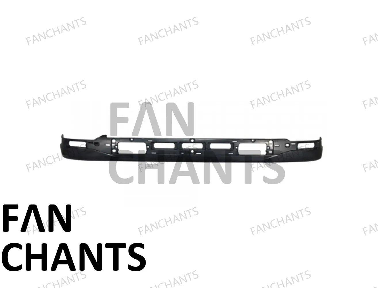 FANCHANTS 2055596 2312092 2058757 Sun Visor for SCANIA P-G-R-T Series Truck - EuroTruckParts