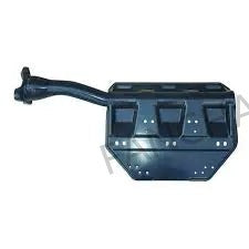 2054580 Mudguard Bracket | ECE R55 EU 1994-2025 Multi-Generation Fitment System 