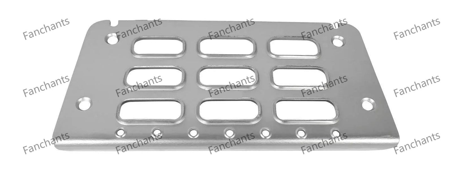 20360789 Step Right For VOLVO FH FM FMX NH 9 10 11 12 13 16 - EuroTruckParts