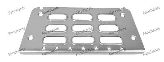 20360789 Step Right For VOLVO FH FM FMX NH 9 10 11 12 13 16 - EuroTruckParts