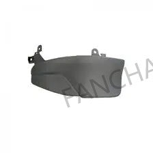FANCHANTS 2162653 2162652 Cab Corner for SCANIA EU 2003 - 2018 - EuroTruckParts