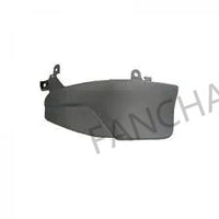 FANCHANTS 2162653 2162652 Cab Corner for SCANIA EU 2003 - 2018 - EuroTruckParts