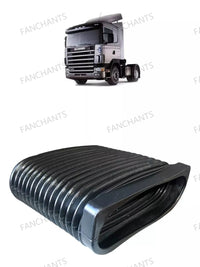 FANCHANTS 1889068 Bellow, Air Filter for SCANIA P-G-R-T Series Truck - EuroTruckParts