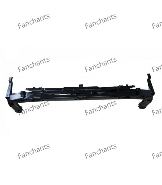 20467442 20456550 21484901 Underrun guard For VOLVO FH/FM/FMX/NH 9/10/11/12/13/16 - EuroTruckParts