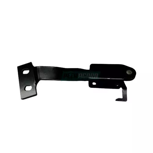 FANCHANTS 1451528 1451527 Hinge Front Panel for SCANIA P-G-R-T Series Truck - EuroTruckParts