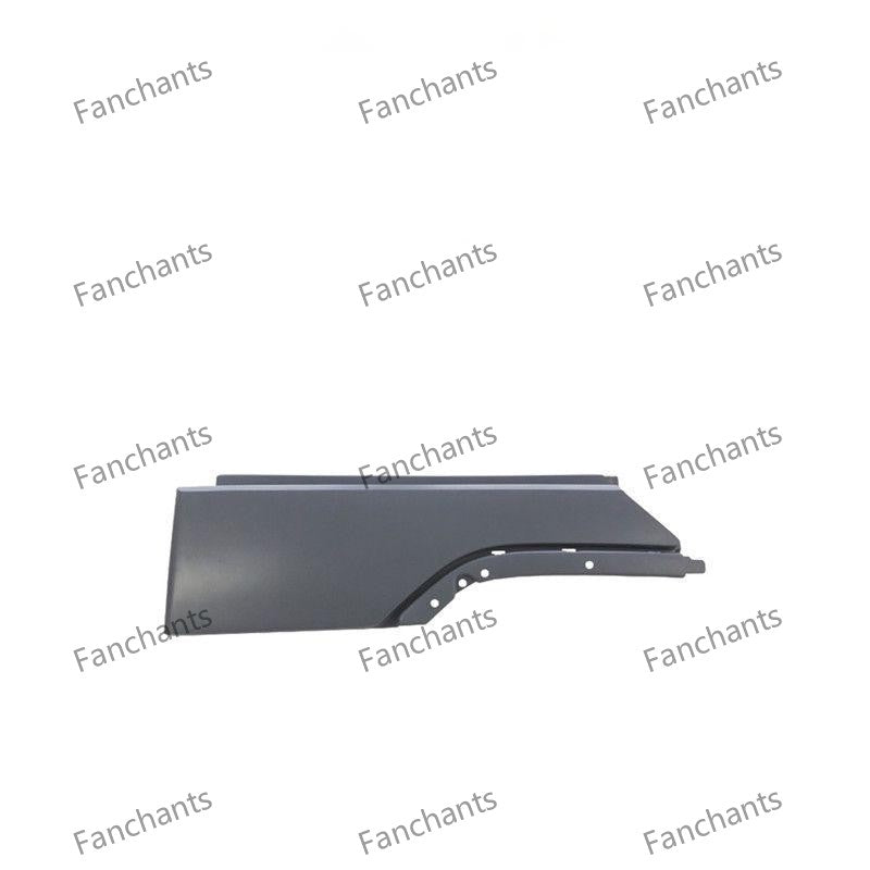 3175930 Volvo Rear Pillar | ECE R29-Certified Structural Component for EU-Class V003-Series Trucks - EuroTruckParts