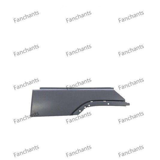 3175930 Volvo Rear Pillar | ECE R29-Certified Structural Component for EU-Class V003-Series Trucks - EuroTruckParts