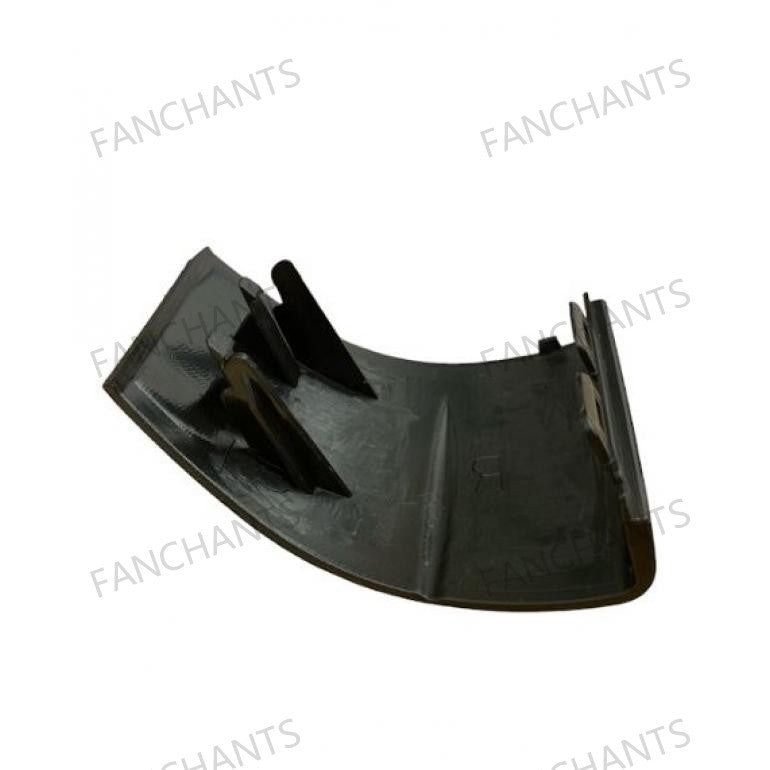 2247477 Mirror Cover | Drag Reduction & Euro V/VI Compliance - EuroTruckParts