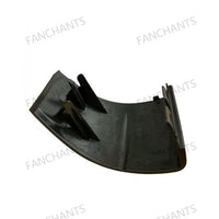 2247477 Mirror Cover | Drag Reduction & Euro V/VI Compliance - EuroTruckParts