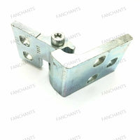 Mercedes 9737200837 Hinge Door | ECE R29 EU 1996-2025 Structural Articulation 