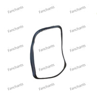 1674584 Rubber Ring Fan For VOLVO FH FM 1993 - 2018 - EuroTruckParts