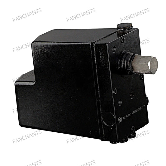 20917278 Hydraulic Pump | ISO 4406:2025 & SAE J518C Certified