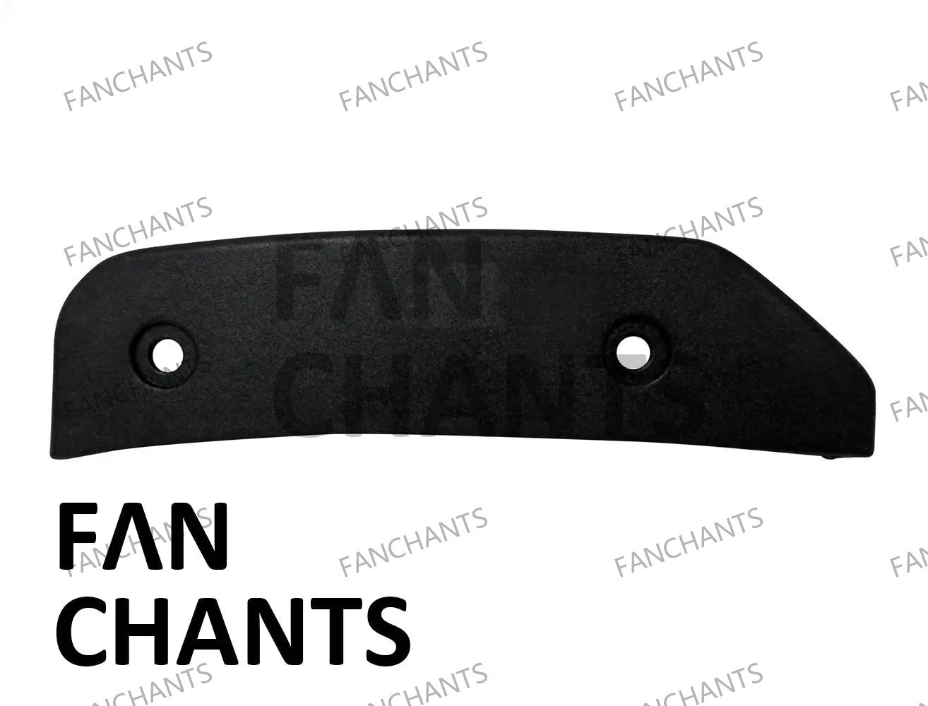 1431574 Bumper Cover | ECE R93 & ISO 14001:2015 Certified 
