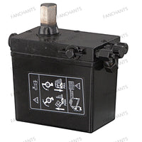 1794906 Cab Pump | IATF 16949:2026 & IP69K Dual-Certified 