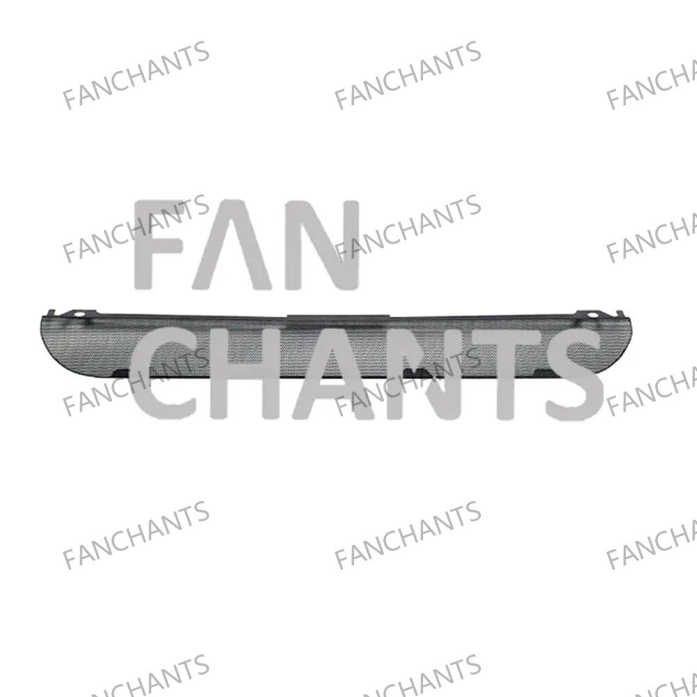 FANCHANTS 1865188 Cover Bumper for SCANIA P-G-R-T Series Truck - EuroTruckParts
