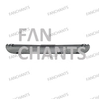 FANCHANTS 1865188 Cover Bumper for SCANIA P-G-R-T Series Truck - EuroTruckParts