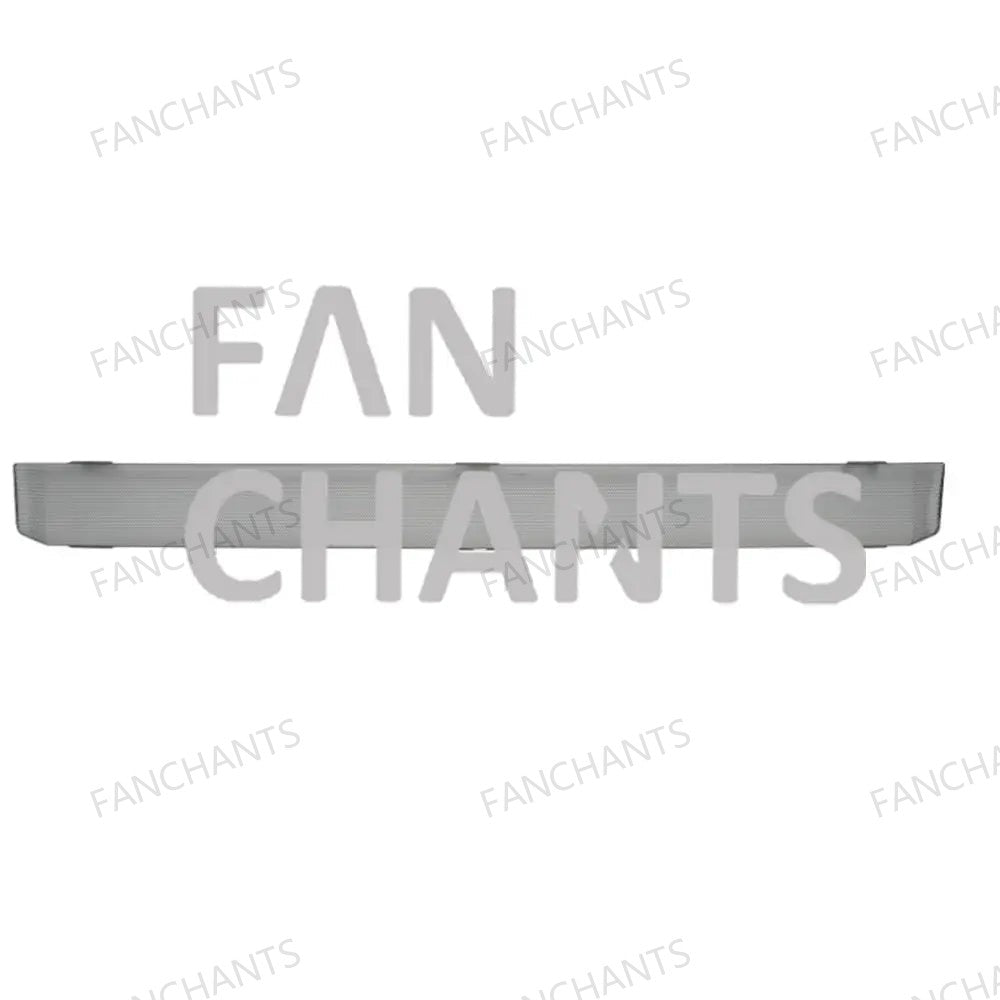 FANCHANTS 1870597 1930799 Trim Strip Front Panel for SCANIA P-G-R-T Series Truck - EuroTruckParts