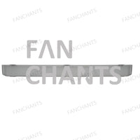 FANCHANTS 1870597 1930799 Trim Strip Front Panel for SCANIA P-G-R-T Series Truck - EuroTruckParts