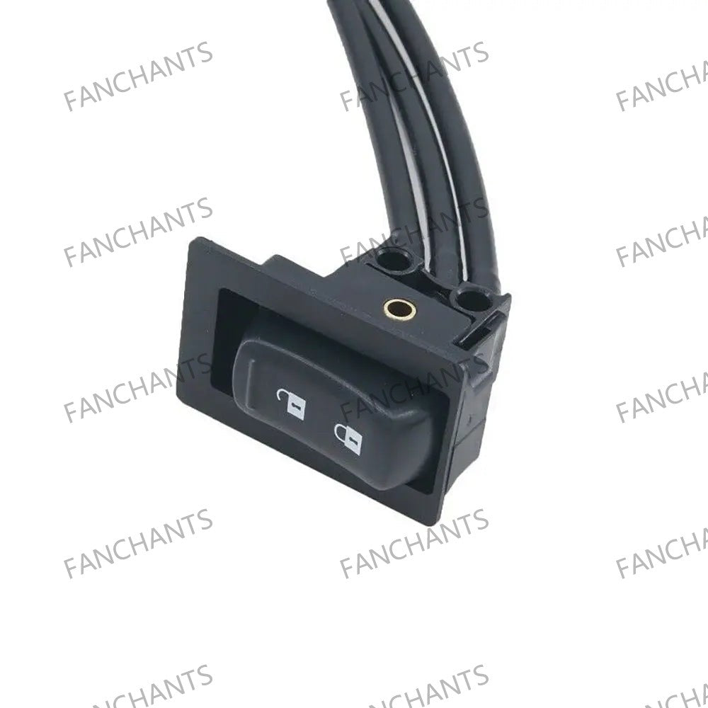 2185839 Scania Steering Column Valve | ISO 16750 & ISO 26262-Certified Multi-OE Validated Steering Control Module for S-Series EU Trucks & Buses - EuroTruckParts