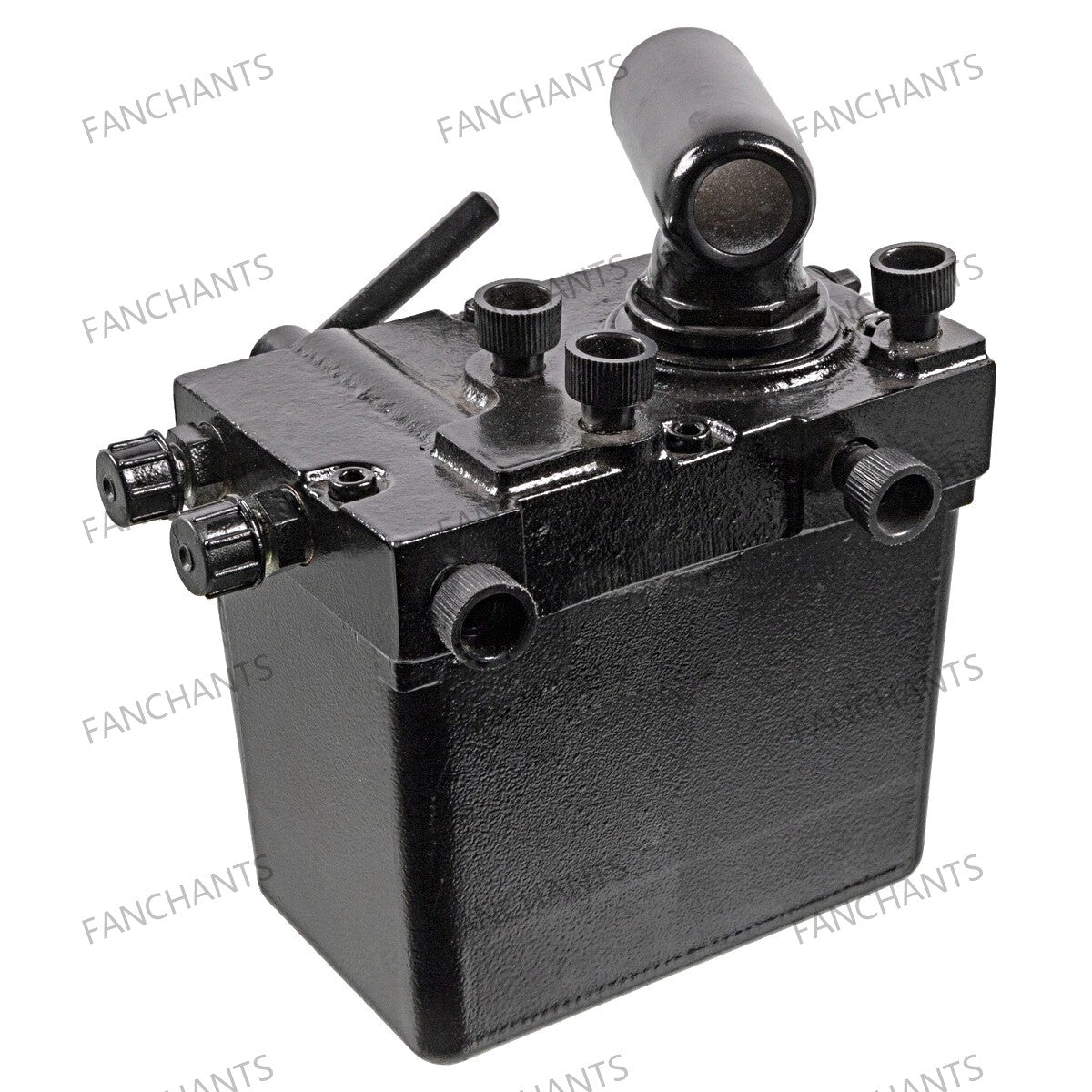 81417236133 Hydraulic Pump | ISO 4406:2023 & SAE J517 100R2AT Certified 