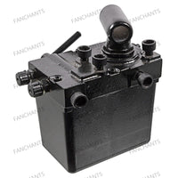 81417236133 Hydraulic Pump | ISO 4406:2023 & SAE J517 100R2AT Certified 