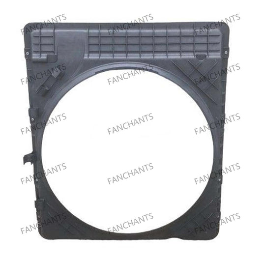 22822667 21135860 22060521 Shroud Fan For VOLVO FH FM 2012 - 2021 - EuroTruckParts
