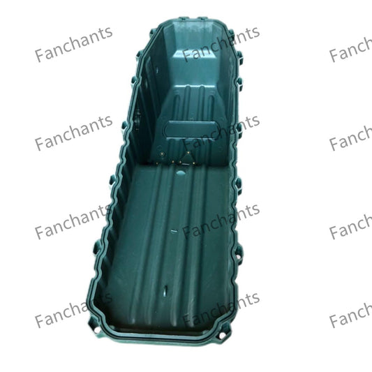20464249 20702520 20573505 8130171 20488239 20589651 Oil sump plastic For VOLVO FH/FM/FMX/NH 9/10/11/12/13/16 - EuroTruckParts