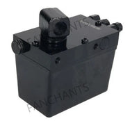 1549741 Cab Pump | ISO 9001:2015 & IP69K Dual-Certified 