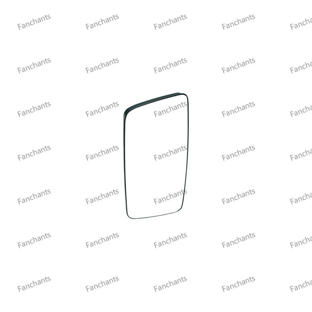 20455986 21320383 20567670 20567620 21320404 21320389 20707274 Mirror Glass Main Mirror For VOLVO - EuroTruckParts