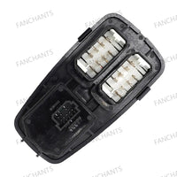 FANCHANTS 1863516 1863515 Switch Door Window RIGHT LEFT for SCANIA - EuroTruckParts