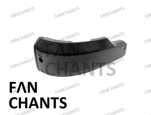 1853165 Bumper | ECE R93 & ISO 9001:2015 Certified 