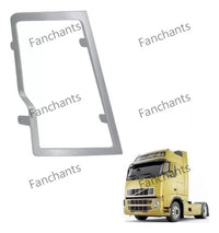 20452848 Volvo Right Bracket | ECE R55-Certified Right-Side Mounting Assembly for EU-Class FH/FM Trucks - EuroTruckParts