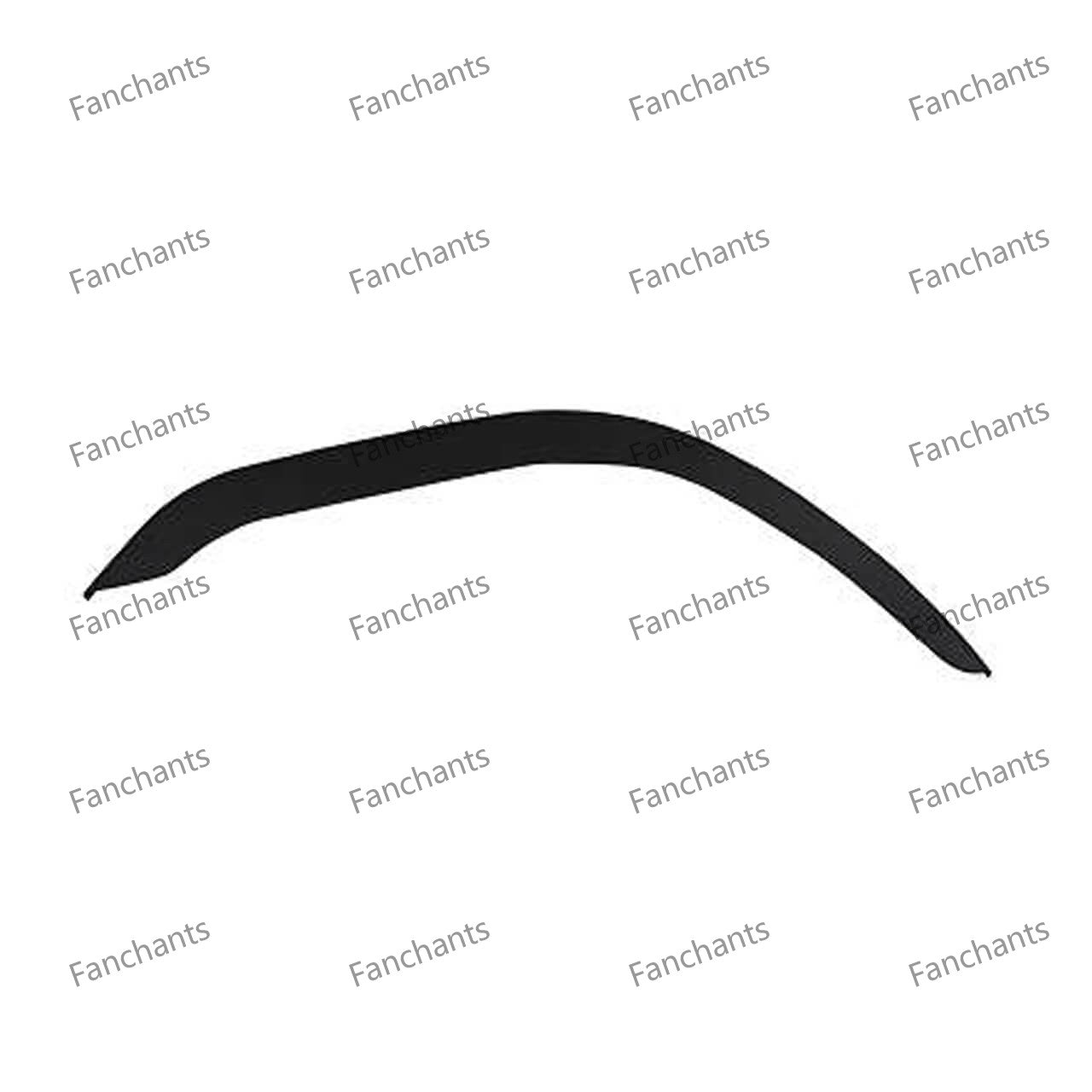 20529686 3175938 Fender Widener Front Right For VOLVO FH FM FMX NH 9 10 11 12 13 16 - EuroTruckParts