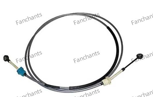 20700974 21002874 21789698 Gear Shift Control Cable For VOLVO - EuroTruckParts