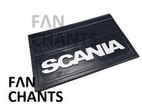 CHINA Factory Wholesale 1947559 MUDGUARD SKIN 390 mm for SCANIA 1995-2008 - EuroTruckParts